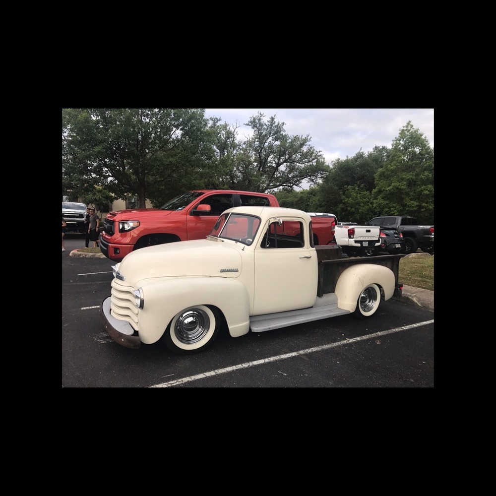 Meet your Posher, Glen